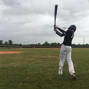 Meet your Posher, Larry